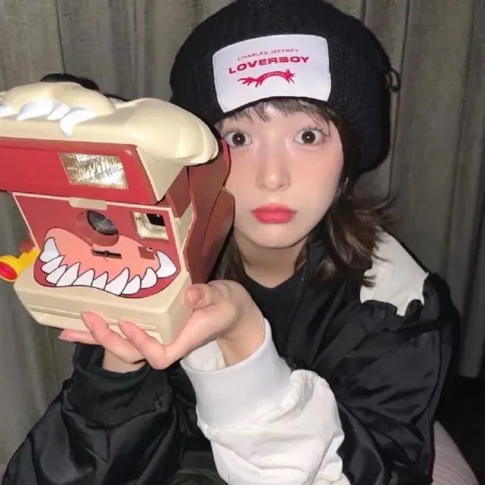 我唾弃你的坟墓：似曾相识