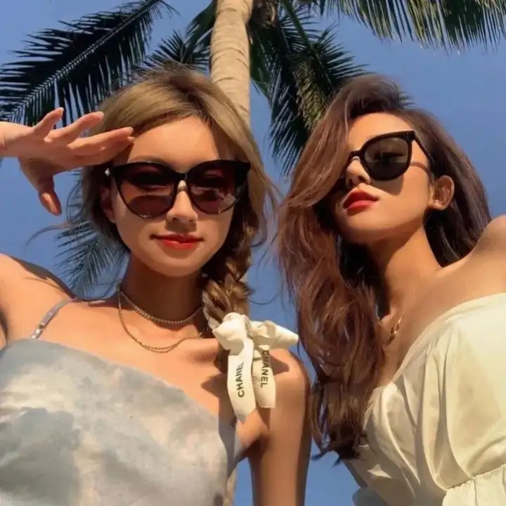 我曾是罗丽娜·波比特