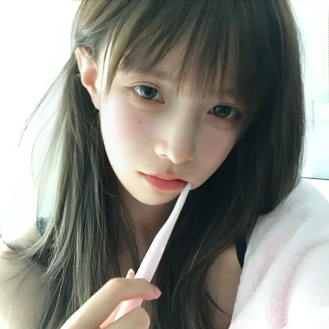 流浪的神女